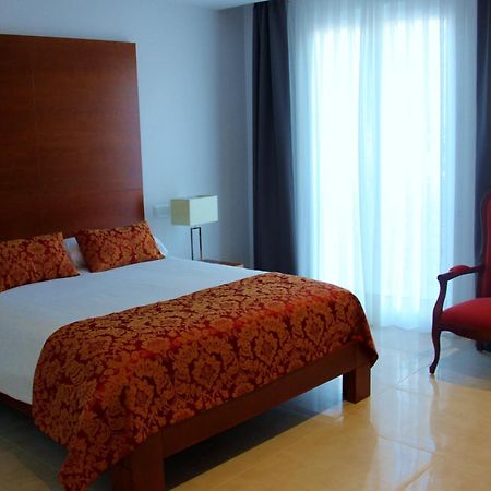 Hotel Medinasalim Medinaceli Zewnętrze zdjęcie