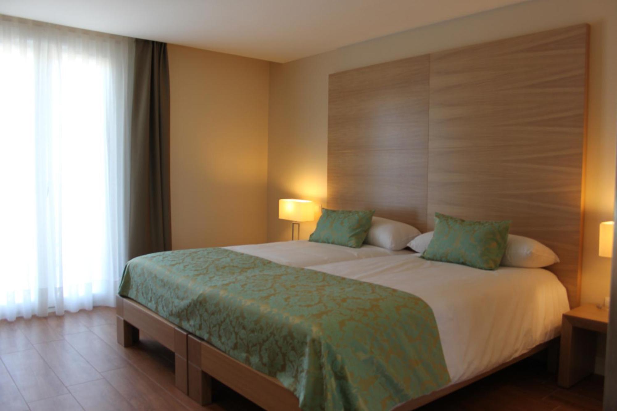 Hotel Medinasalim Medinaceli Zewnętrze zdjęcie