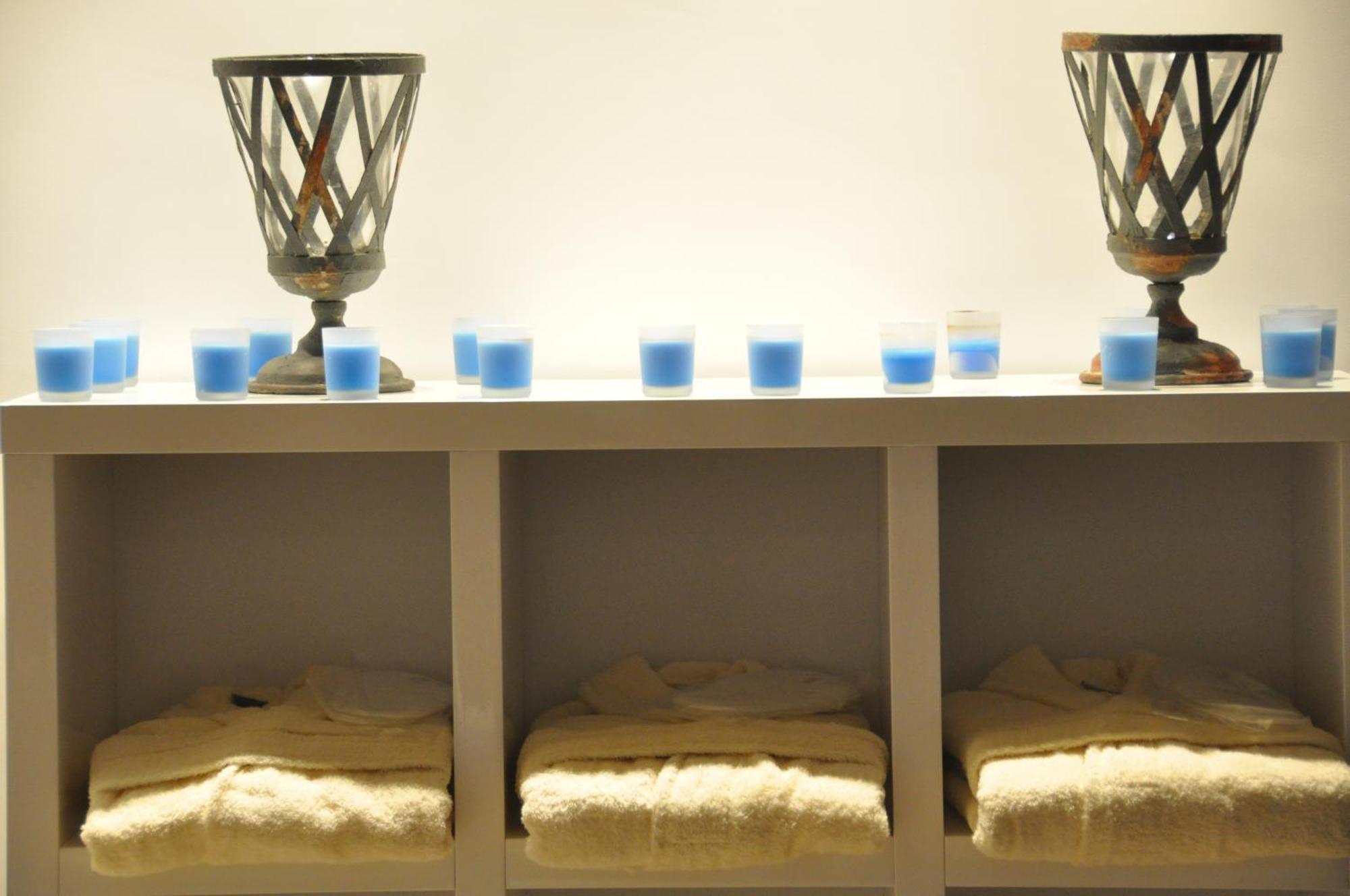 Hotel Medinasalim Medinaceli Zewnętrze zdjęcie
