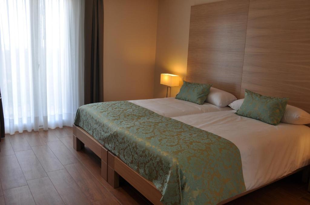 Hotel Medinasalim Medinaceli Pokój zdjęcie