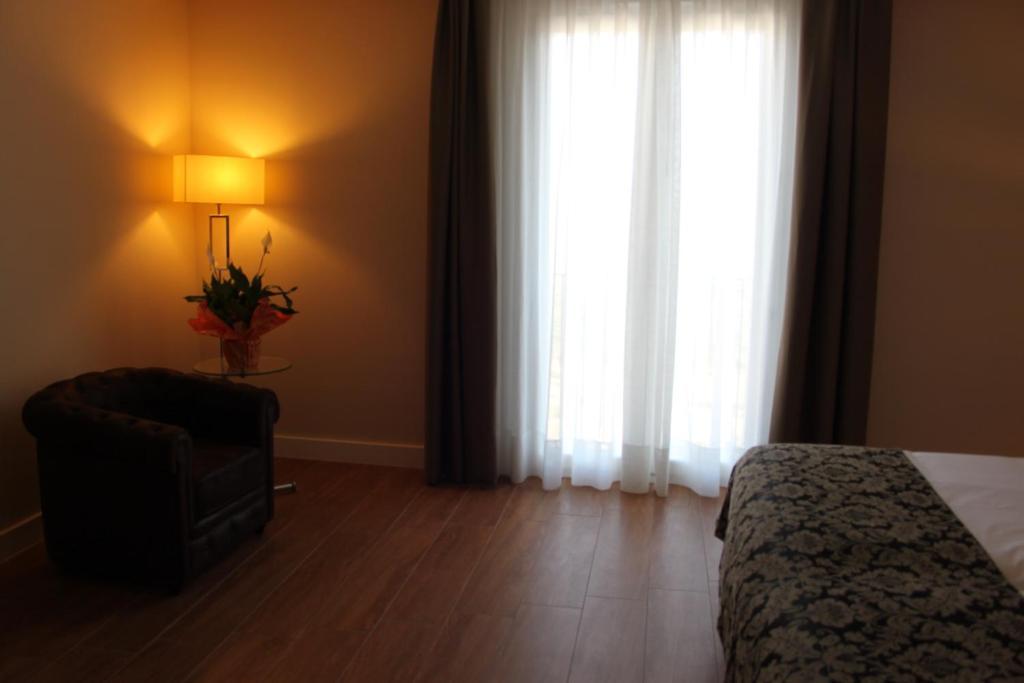 Hotel Medinasalim Medinaceli Pokój zdjęcie