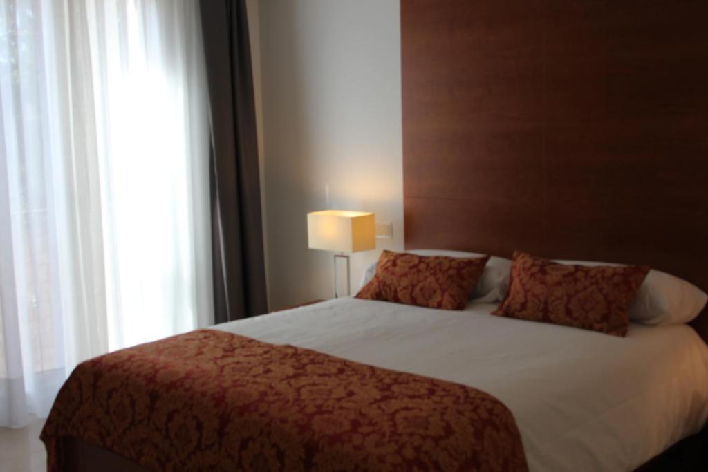 Hotel Medinasalim Medinaceli Pokój zdjęcie