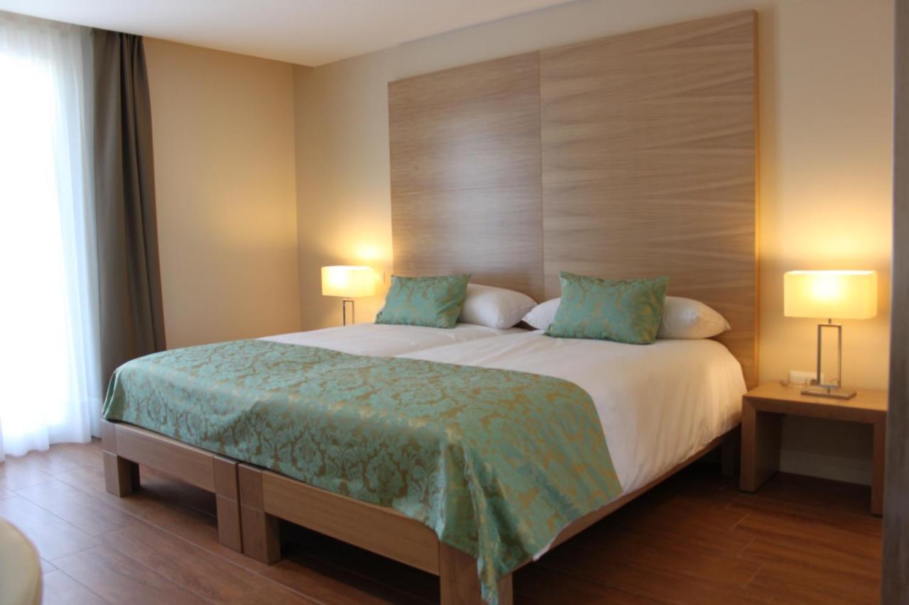 Hotel Medinasalim Medinaceli Pokój zdjęcie